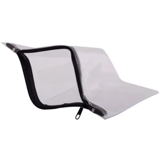 PVC Pencil Case